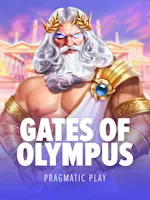 Gates of Olympus by amb168win