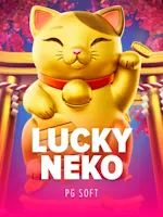 Lucky Neko by amb168win