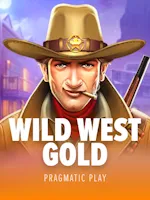 Wild West Gold by amb168win